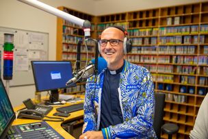 Radio Horeb