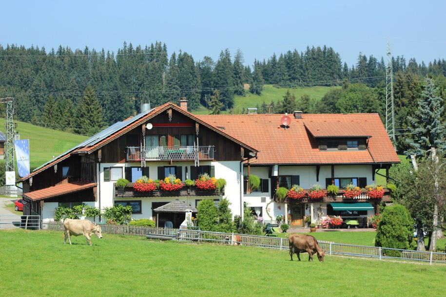 Der Alpenseehof