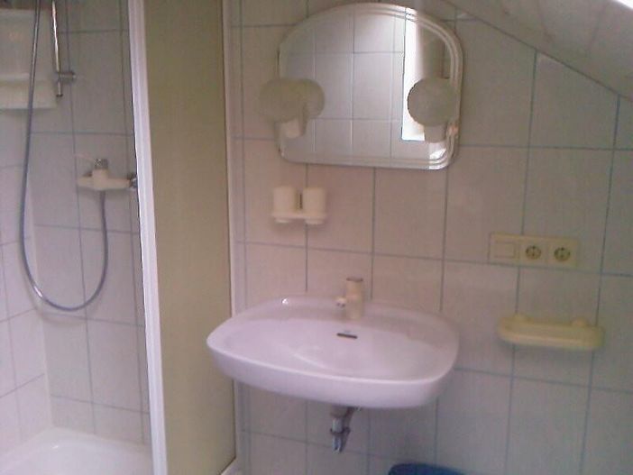 Dusche