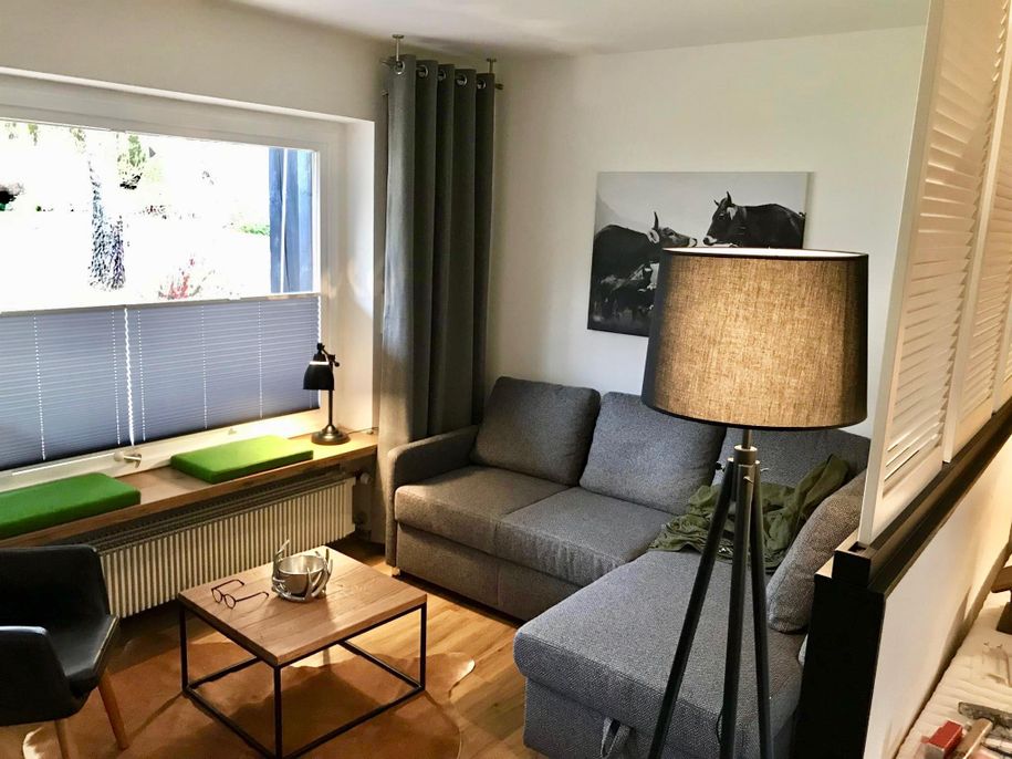 Urlaub im Allgäu