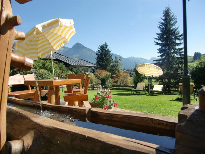 Garten