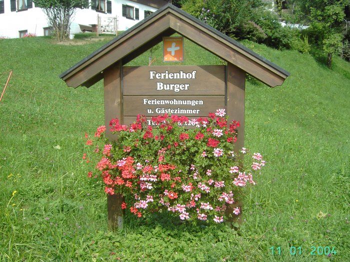 Ferienhof Burger