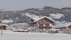 Haus Winter