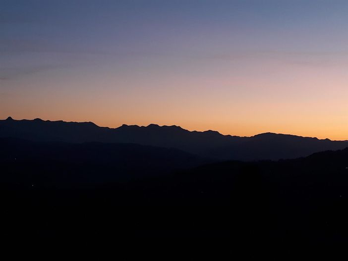 Abendstimmung