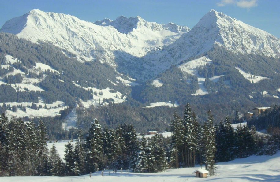 Bild Winter