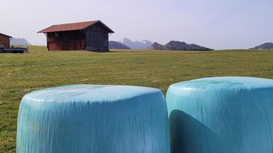 Speiden - Unterreuten - Unterdolden - Speiden