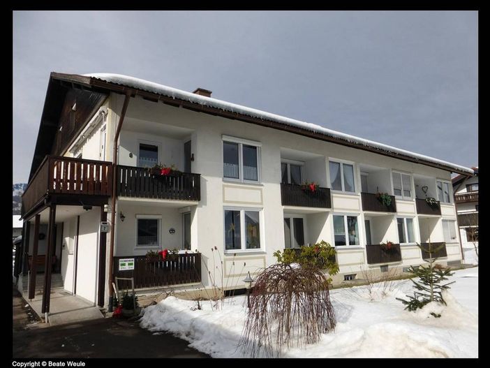 Allgäuer Bergerlebnis mit Hallenbad 12