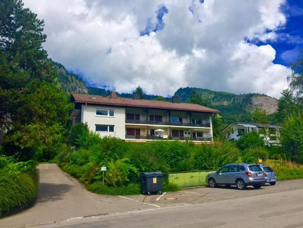 Das Haus