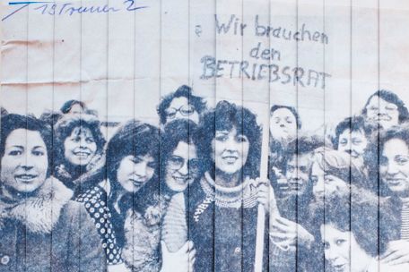 Dorothea Dittrich