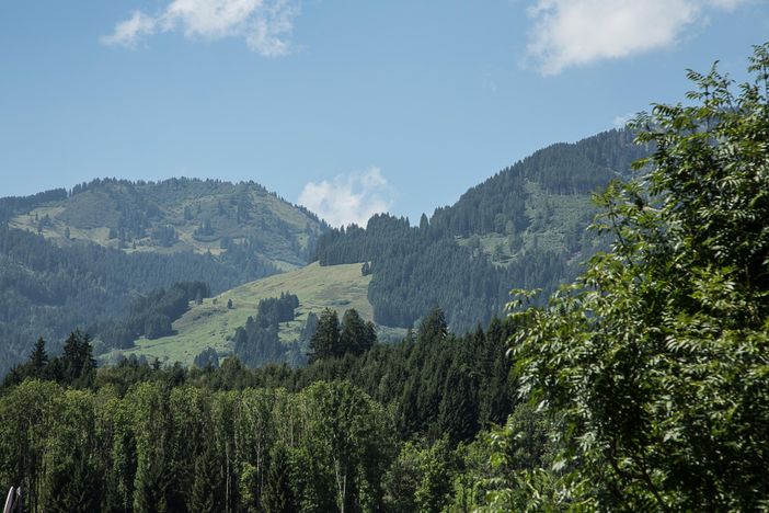 Aussicht