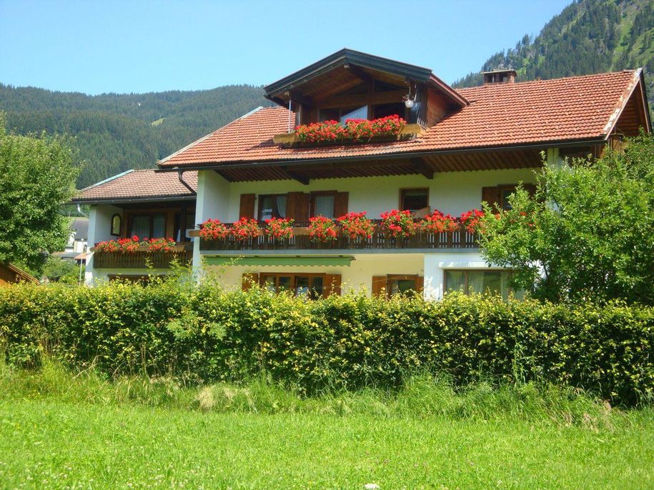 Süd-Ansicht