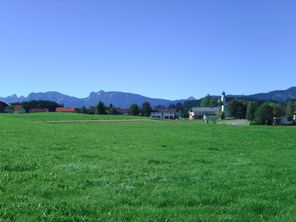 Panoramablick