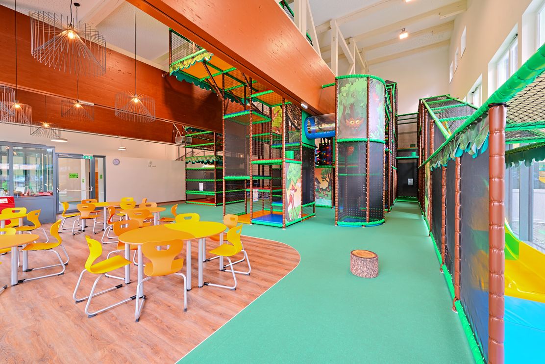 Tanni's Kinderparadies