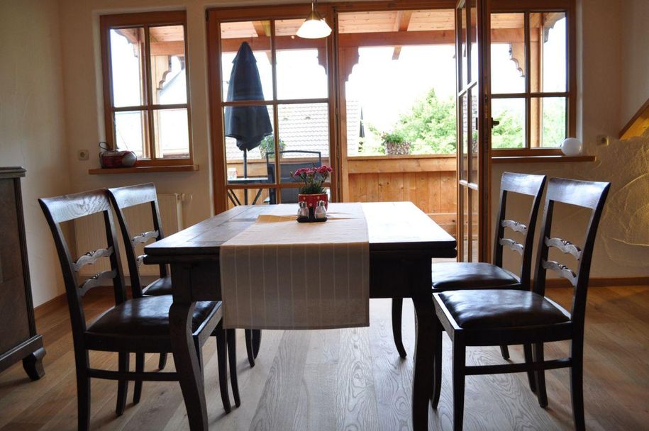 Ferienwohnung