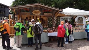 Tourismus Oberstdorf