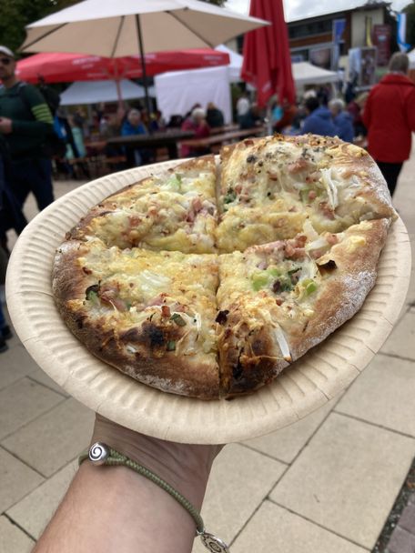 Kunst-und Handwerkermarkt