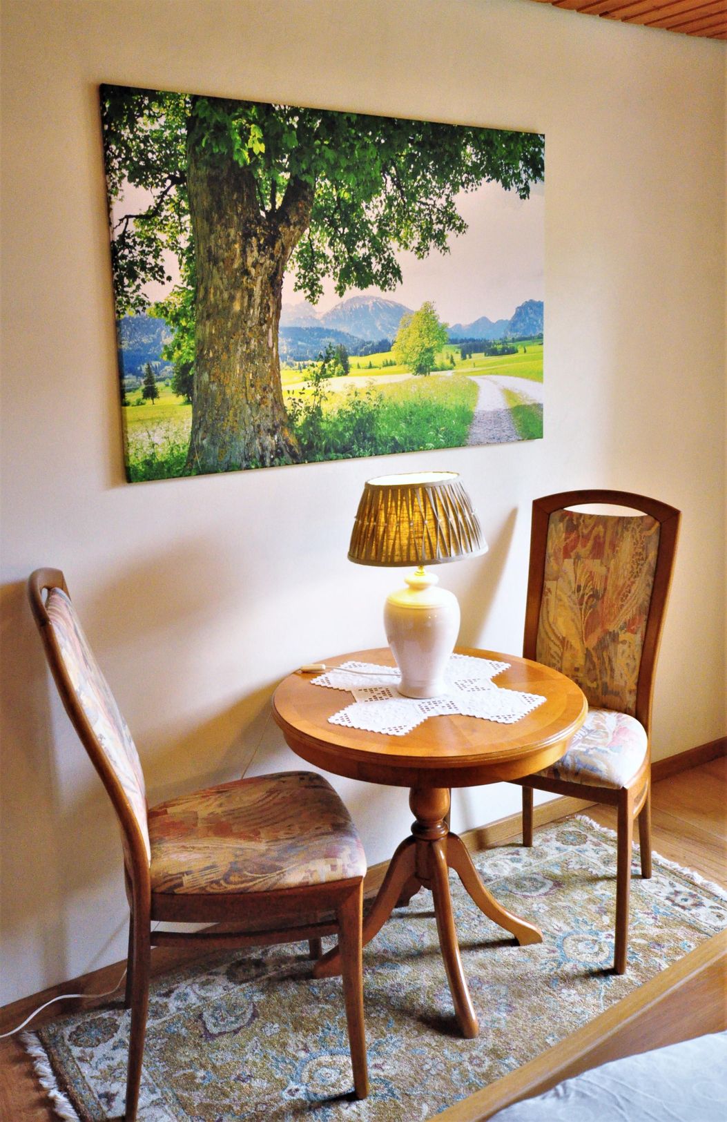 Haus "Am Berger Moos"