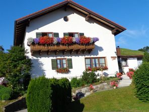 Ferienhaus Fässler