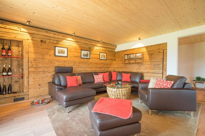 Appartement Untermühlegg-006-3000
