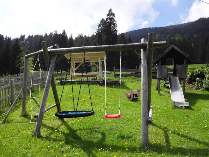 Spielplatz