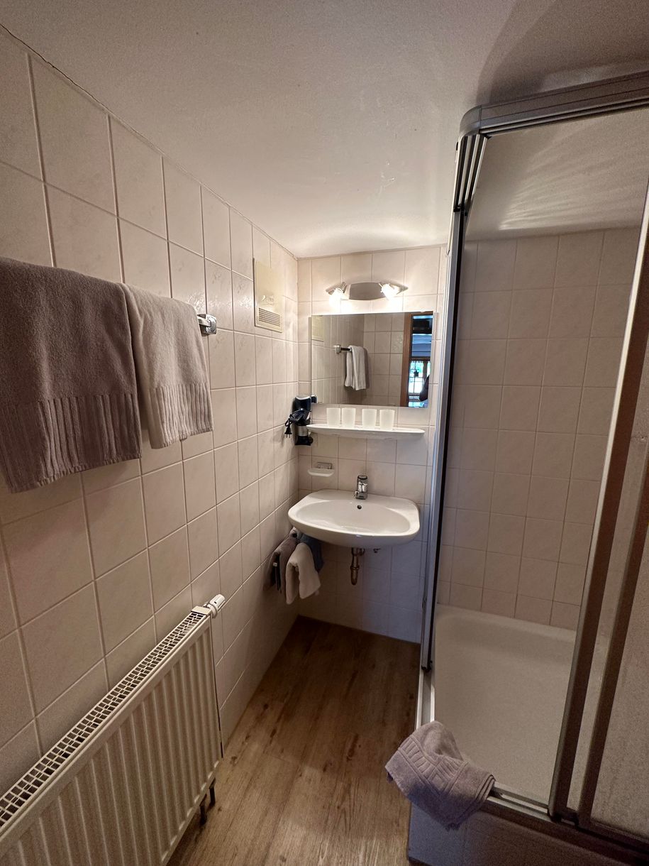 Ferienwohnung 2