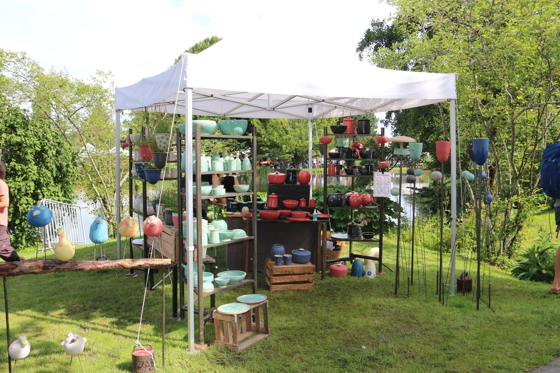 Isnyer Töpfermarkt_C. Brockhoff