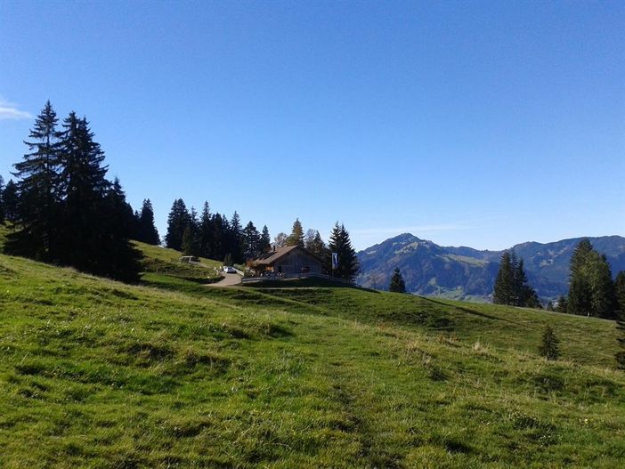 Alpe Kammeregg