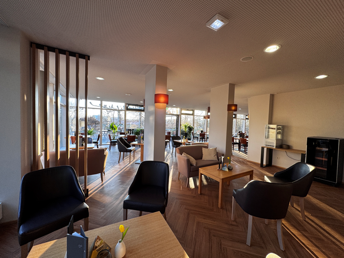 Lobby/Sitzecke
