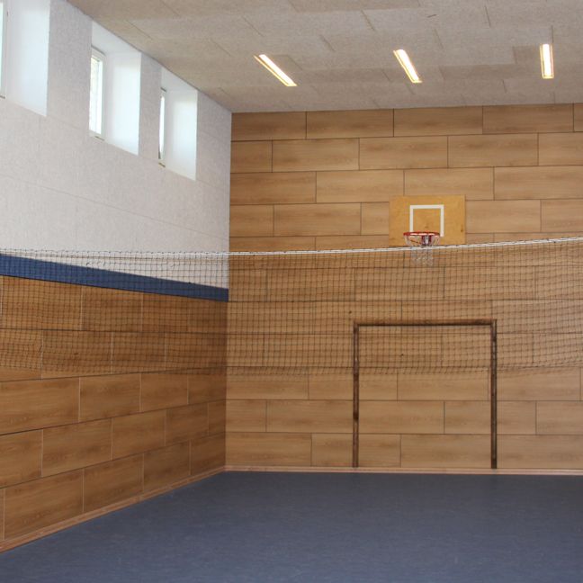 Turnhalle