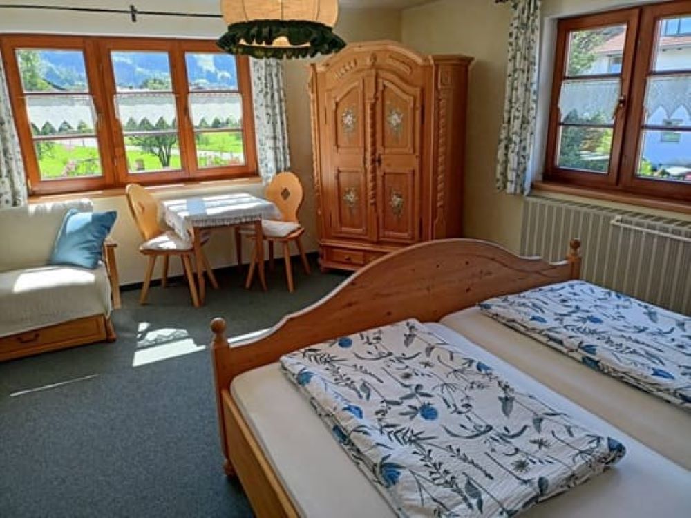 Gästezimmer 2