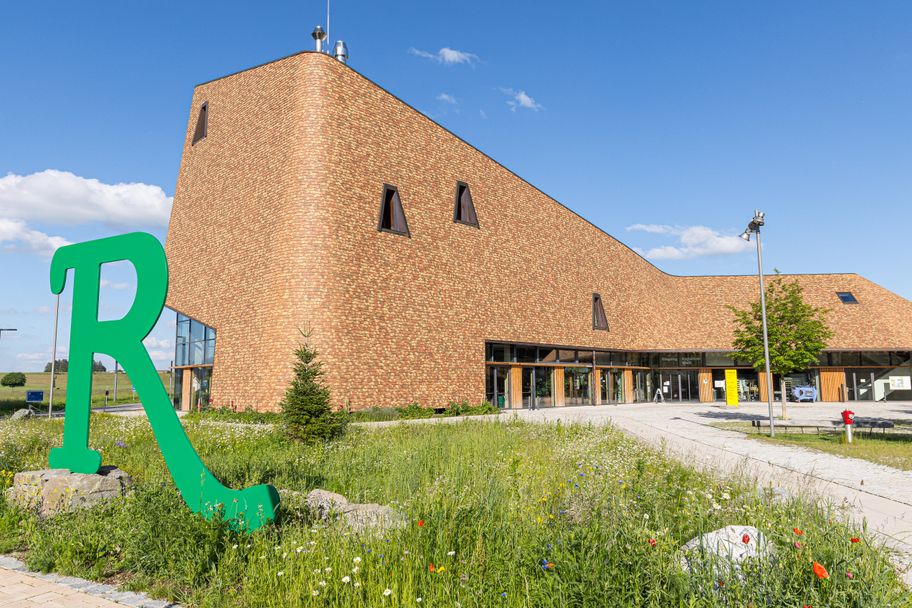 Rapunzel Naturkost