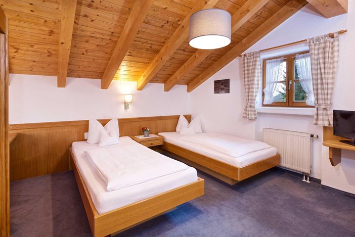 FeWo Kapf Zimmer 2