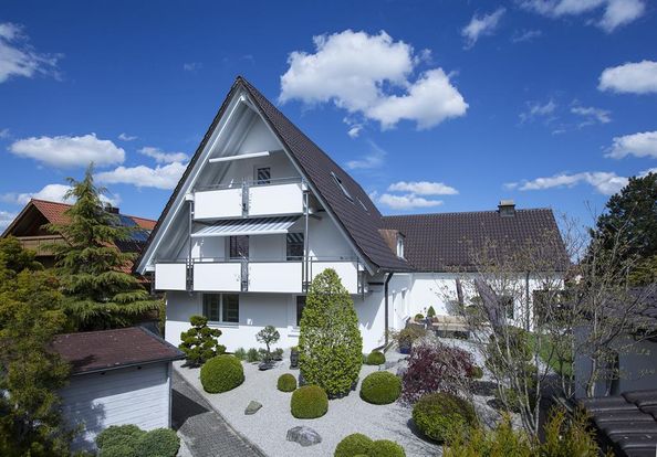 Haus