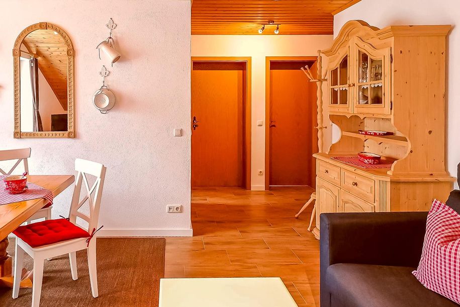 Apartment Imberg