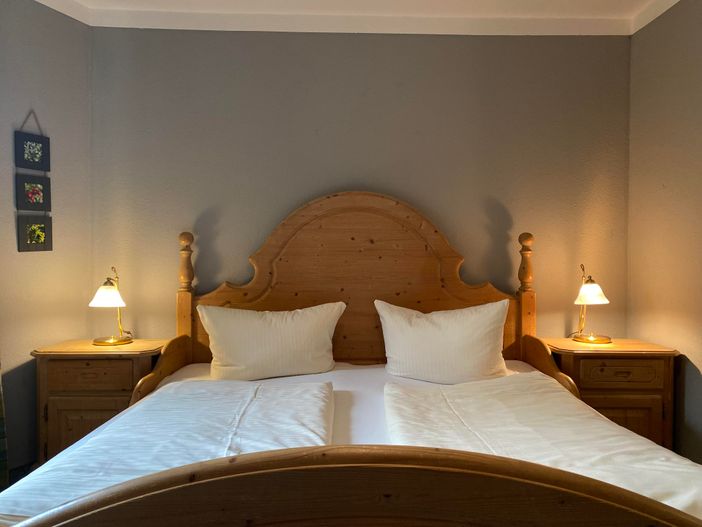 Doppelzimmer 1