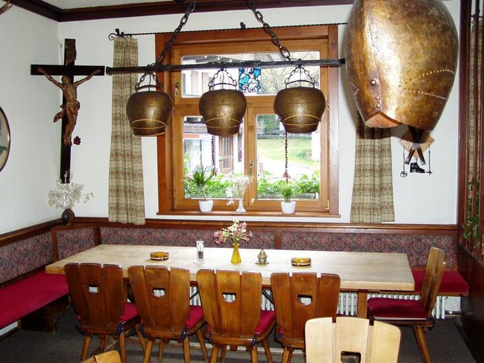 Stammtisch