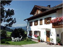 hausbildost