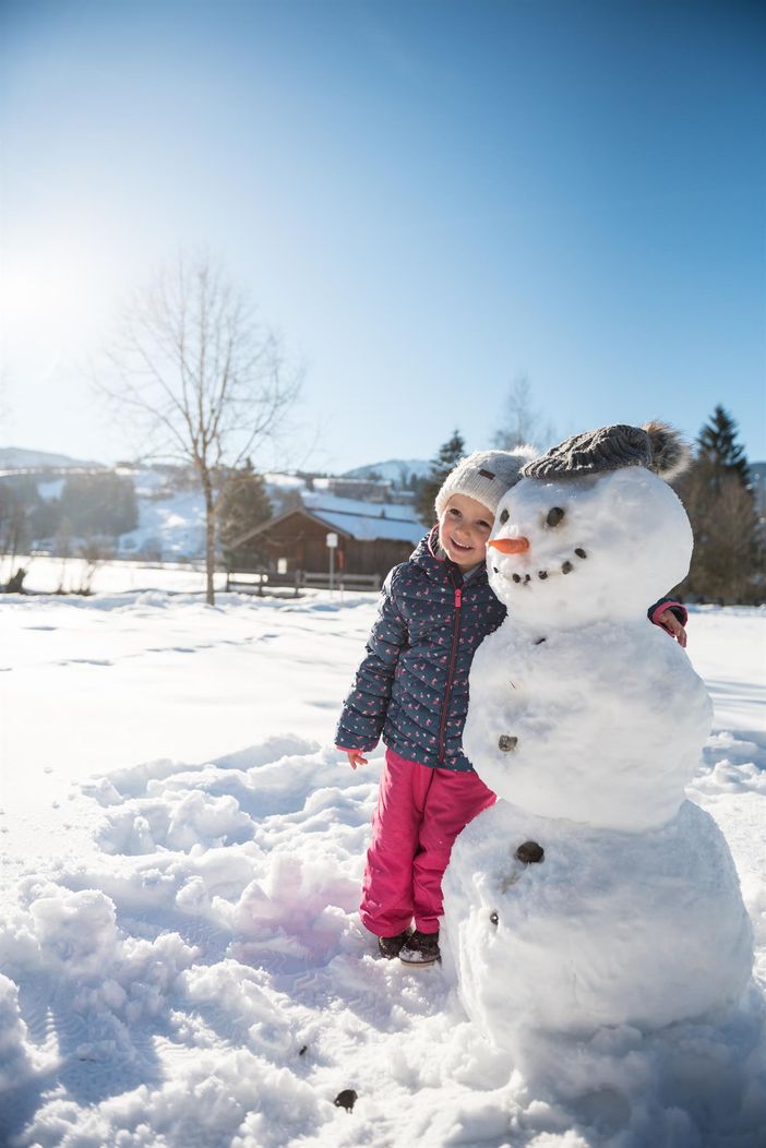 Winterzeit