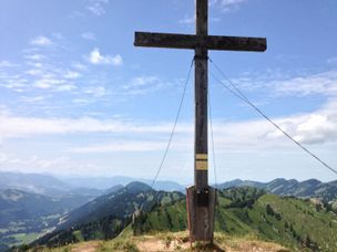 Tourismus Hörnerdörfer, Balderschwang