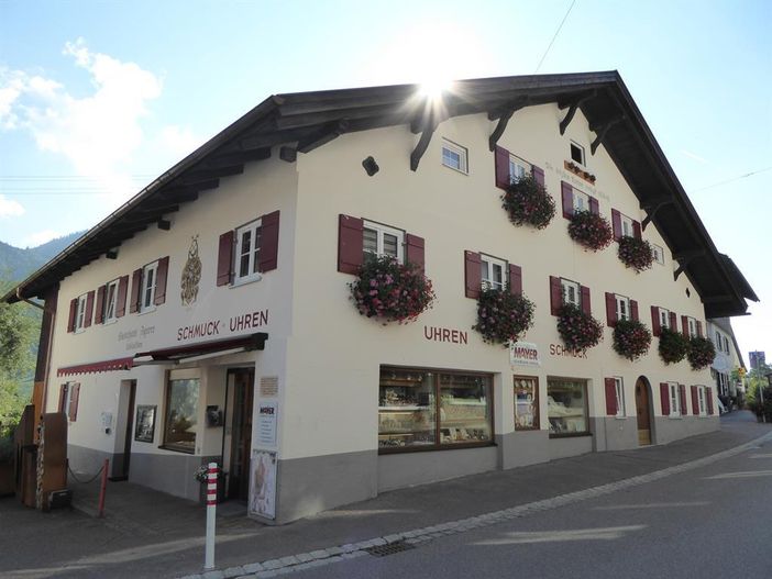 Gästehaus Agerer