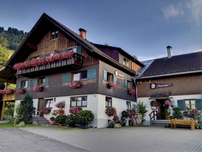 Im Auwinkel