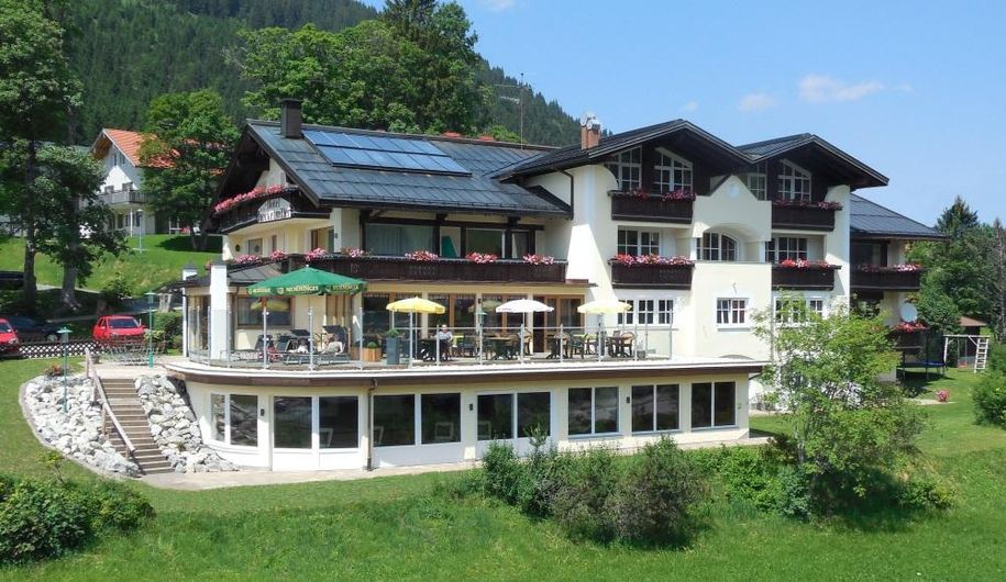 Hotel Sommer