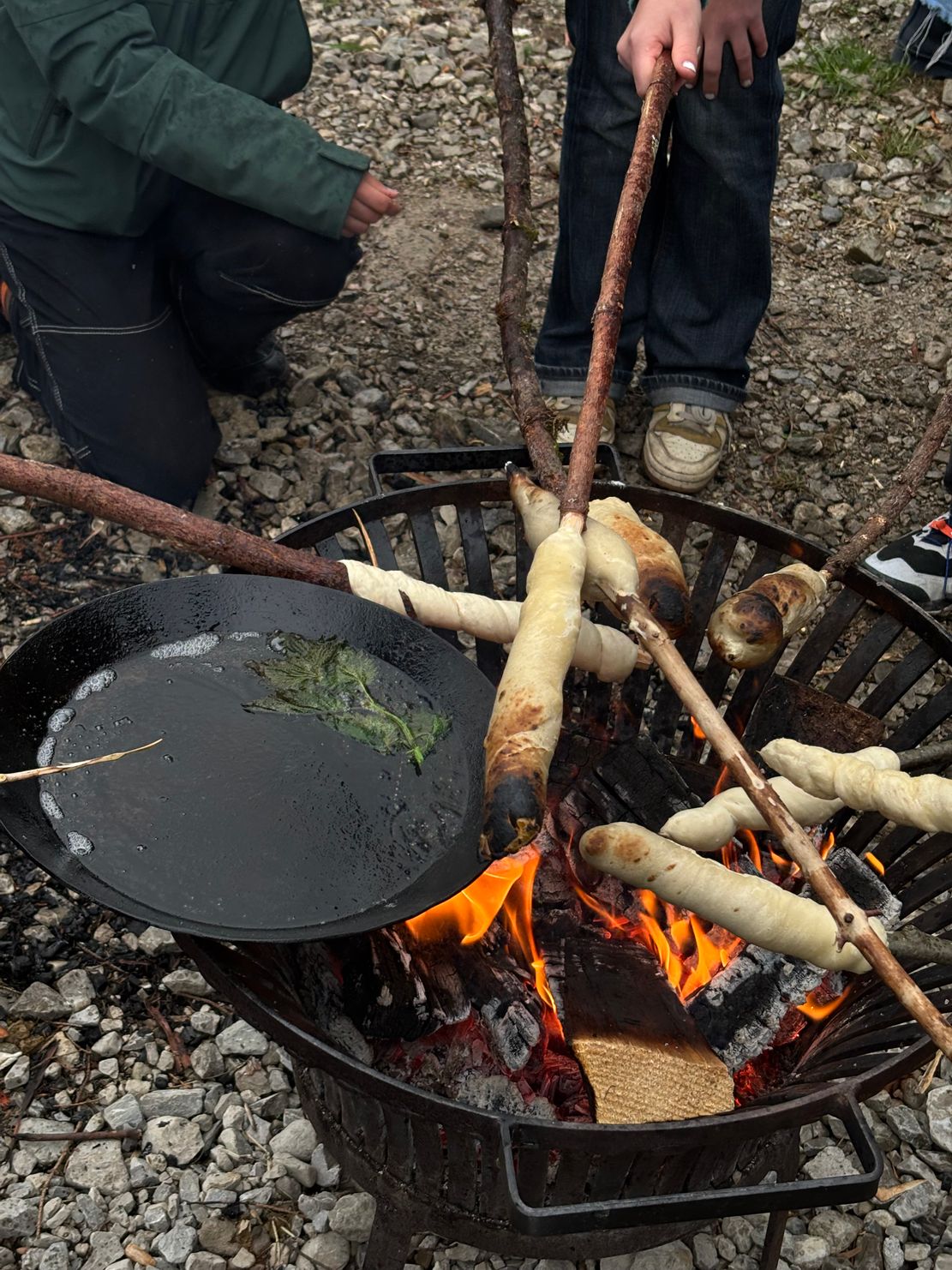 Stockbrot_Pauline_Walther