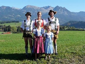Gastgeber