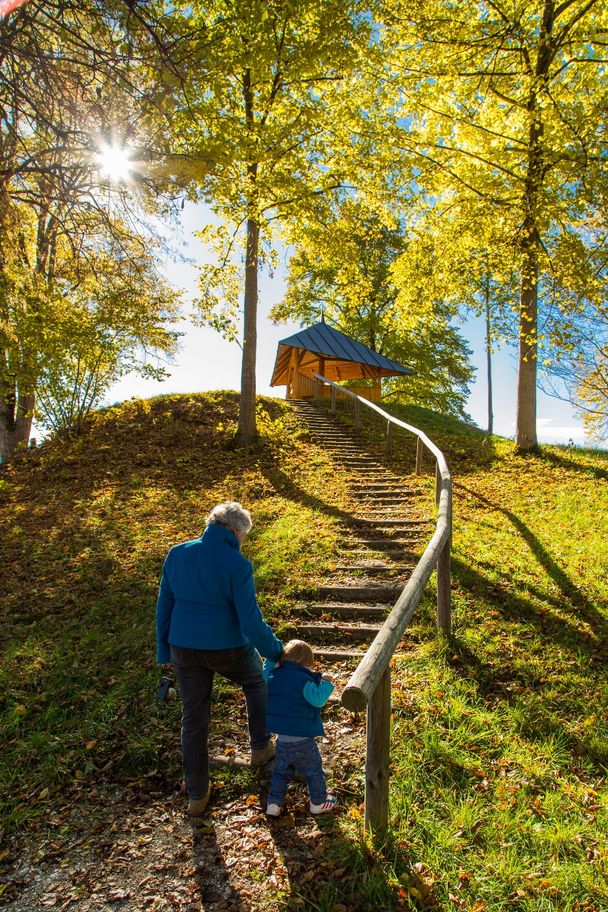 Kurparkrunde