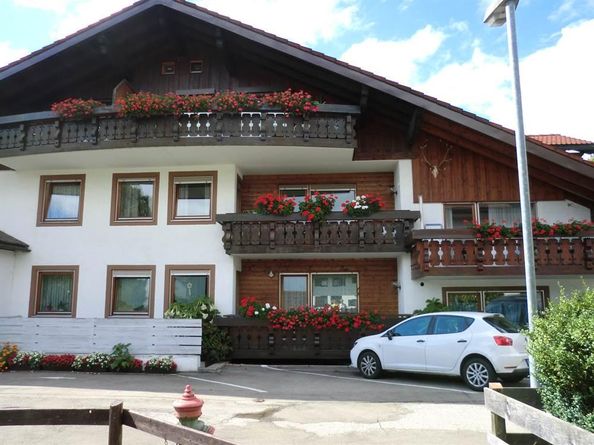 Haus