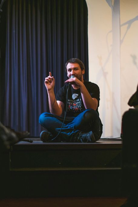 Christian Hirschmann