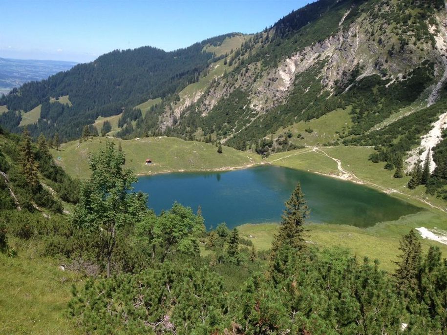 Gaisalpsee