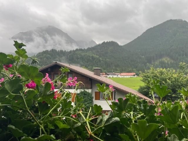 Wolkensindauchschön