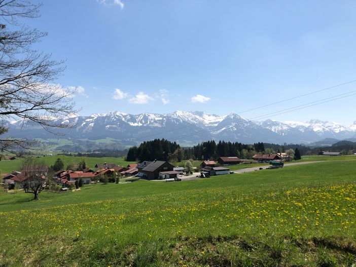 Umgebungsbild